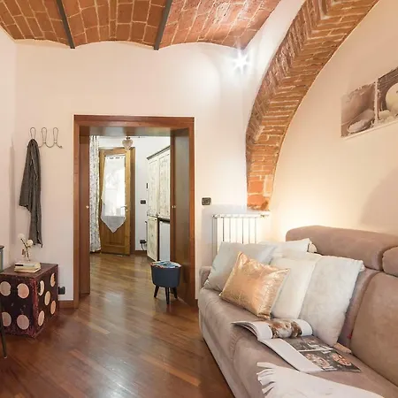 Fanti Appartement *