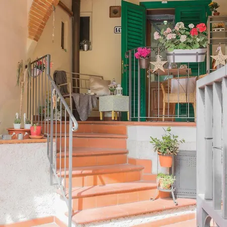 Fanti Appartement