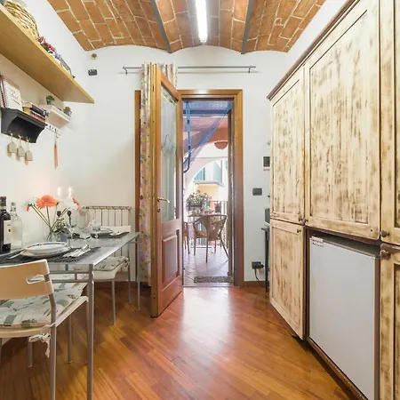 Fanti Appartement Florence