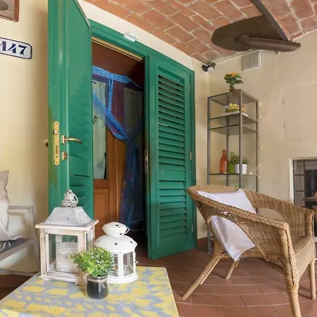 Fanti Appartement Florence